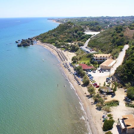 Hotel Porto Zorro Vasilikí Zewnętrze zdjęcie