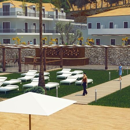 Hotel Porto Zorro Vasilikí Zewnętrze zdjęcie