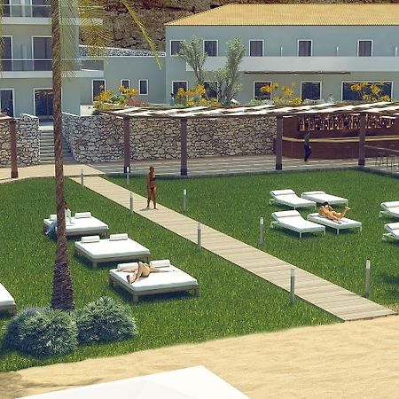Hotel Porto Zorro Vasilikí Zewnętrze zdjęcie