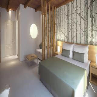 Hotel Porto Zorro Vasilikí Zewnętrze zdjęcie