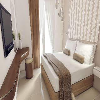 Hotel Porto Zorro Vasilikí Zewnętrze zdjęcie