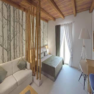 Hotel Porto Zorro Vasilikí Zewnętrze zdjęcie
